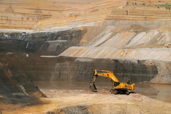 Mineral exploration and extraction